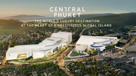 Mixed-Used Island-Bound Developments