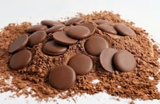 Cultured Cocoa Chocolates