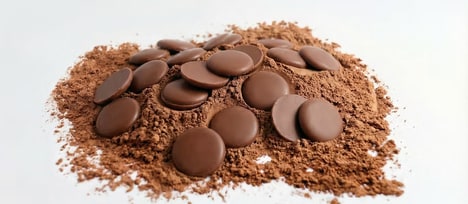 Cultured Cocoa Chocolates