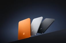 Ultra-Slim Magnetic Power Banks