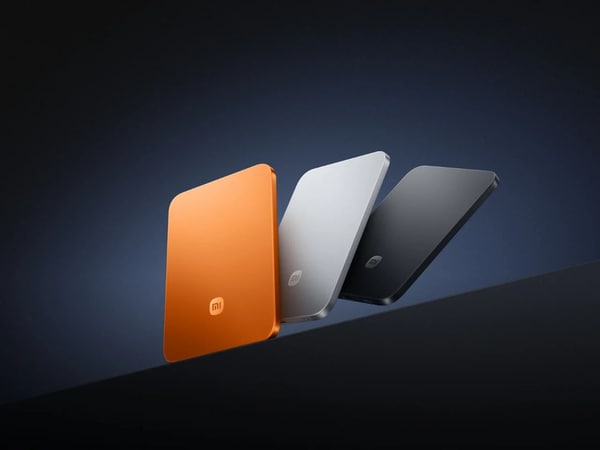 Ultra-Slim Magnetic Power Banks