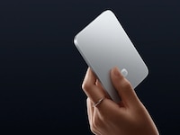 Ultra-Slim Magnetic Power Banks Image 2