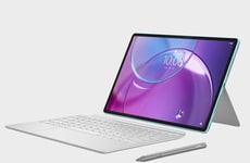 Ultra-Thin 13-Inch Tablets