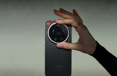 Rotating Camera-Ring Smartphones