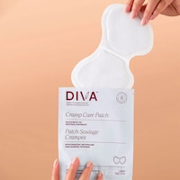 Cramp Care Patches Image 2