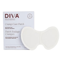 Cramp Care Patches Image 3