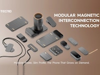 Experimental Phone Concepts Image 2