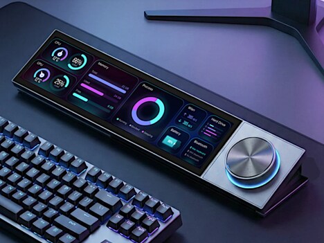 Ai Desktop Terminals