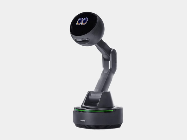 Ai Desk Companion Robots