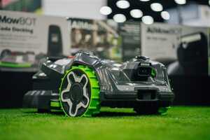 Next-Gen Robotic Mowers Article Thubnail