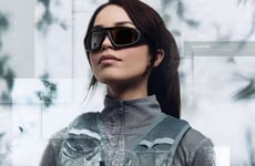 Gaming-Inspired Eyewear