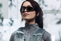 Gaming-Inspired Eyewear Image 1