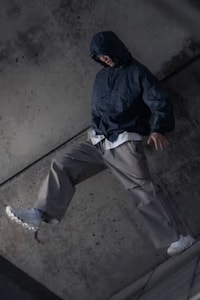 Sport-Inspired Summer Sneakers Image 2