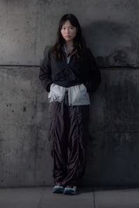 Sport-Inspired Summer Sneakers Image 3