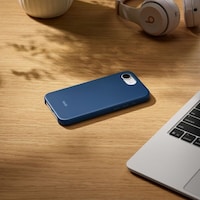 Matte-Finish Phone Cases Image 1