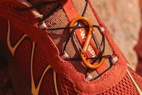 Dusty-Red Trail Footwear Capsules Image 3