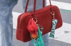 Menstrual Care Charms