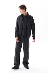 Gender-Fluid Ready-To-Wear Image 3