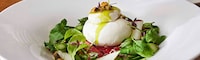 Luxurious Italian Spring Menus Image 1