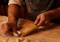 Luxurious Italian Spring Menus Image 4