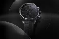 Monochrome Ceratanium Chronographs Image 2