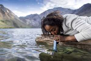 Portable Water Filter Packs Article Thubnail