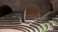 3d-Printed Vaulted Dwelling Image 1