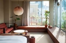 Community-Rooted Boutique Hotels