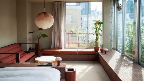 Community-Rooted Boutique Hotels