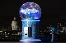 Cocktail Capsule Machines