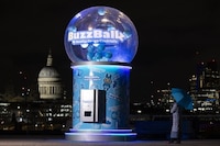 Cocktail Capsule Machines