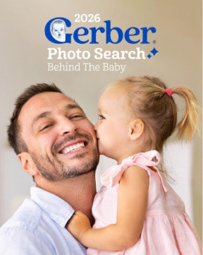 Parent-Centered Baby Contests