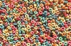 Synthetic Color Retailer Initiatives