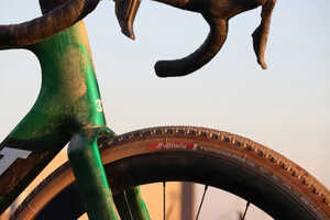 Natural Brown Eco Tires Article Thubnail