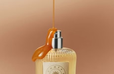 Radiant Gourmand Fragrances