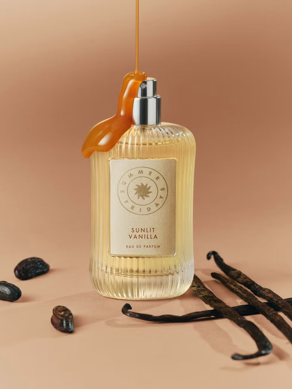 Radiant Gourmand Fragrances