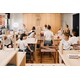 Experimental Classroom Layouts Image 1