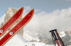 Design-Forward Winter Collections