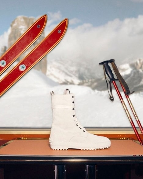 Design-Forward Winter Collections