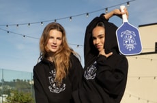 Performance-Driven Pickleball Collections