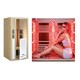 Red Light Therapy Saunas Image 1