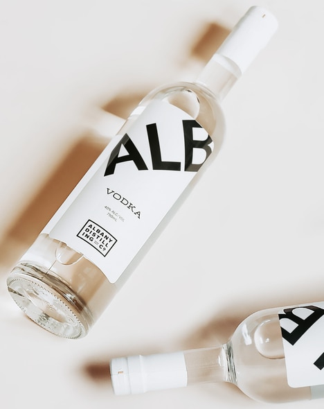 Refreshing Vodka Soda Cocktails