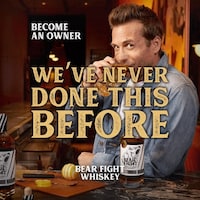 Whiskey Community Crowdfunding Initiatives