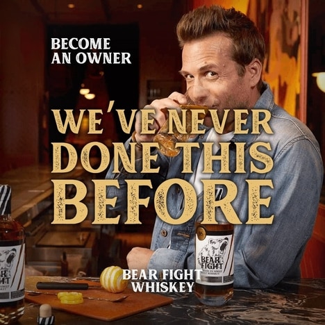 Whiskey Community Crowdfunding Initiatives