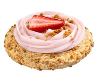 Fruity Caramelized Biscuit Cookies