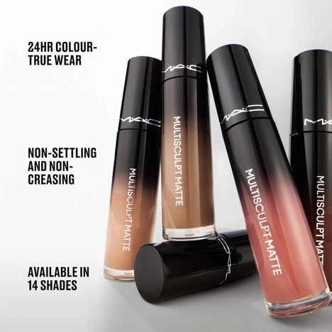 Multi-Use Matte Cosmetics
