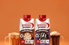 Artisanal Protein Beverages