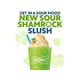 Sour Springtime QSR Beverages Image 1