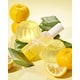 Dual-Texture Yuzu Mists Image 1