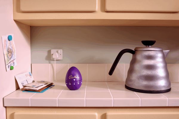 Elevated Easter Hunt Campaigns